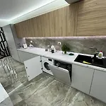 Penthouse Mamaia