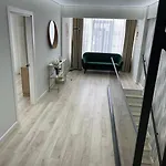 Lejlighed Penthouse Mamaia