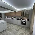 Penthouse Mamaia Lejlighed *