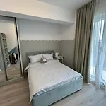 Penthouse Mamaia Constanţa