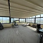 Penthouse Mamaia Lejlighed *