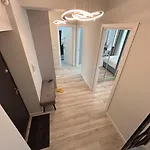 Lejlighed Penthouse Mamaia Constanţa