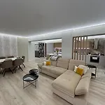 Penthouse Mamaia Lejlighed Constanţa