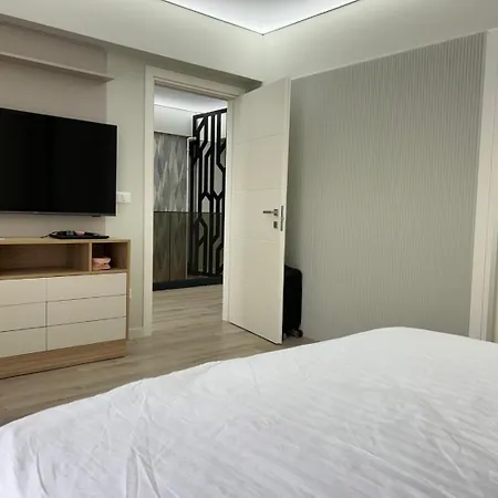 Penthouse Mamaia Constanţa