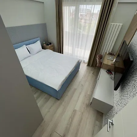 Lejlighed Penthouse Mamaia *