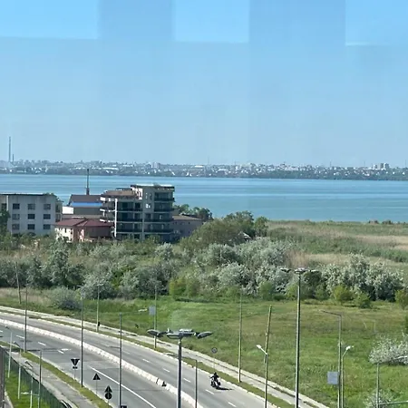 Penthouse Mamaia *