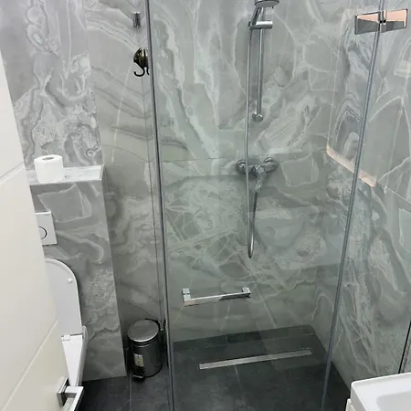 شقة Penthouse Mamaia كونستانتا