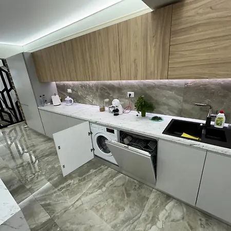 Penthouse Mamaia