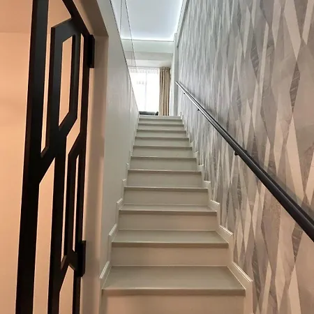 Penthouse Mamaia شقة كونستانتا